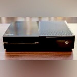 Only console and wires NO CONTROLLER